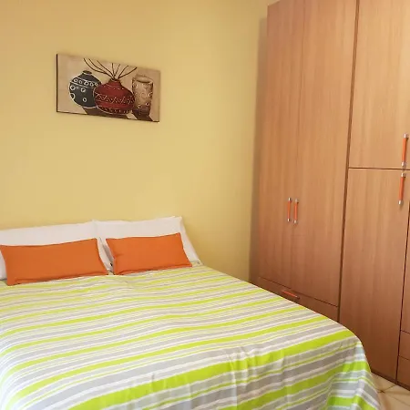 Casa Aci Bed & Breakfast *