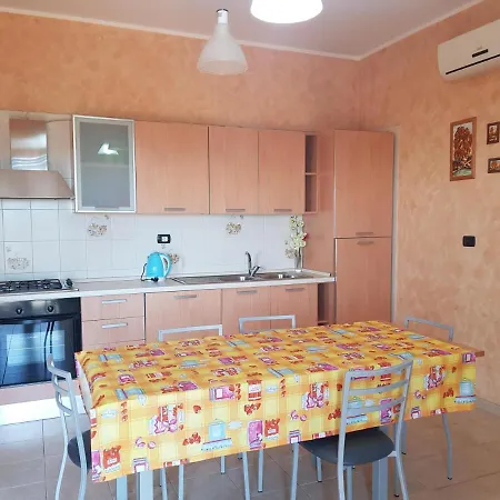 Casa Aci Bed & Breakfast *