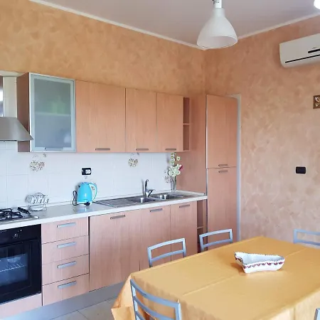 Casa Aci *