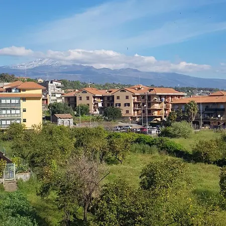 Casa Aci Aci Catena